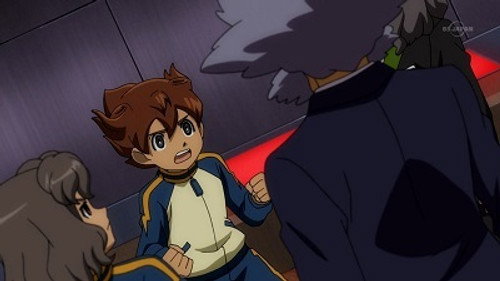 Fei's Awakening still