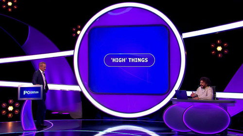 Pointless Season 35 Episode 44 - Episode 44