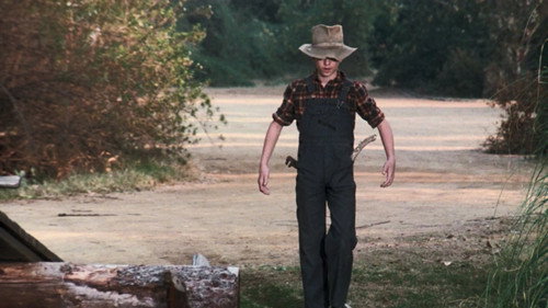The Waltons Season 3 Episode 24 - The Venture