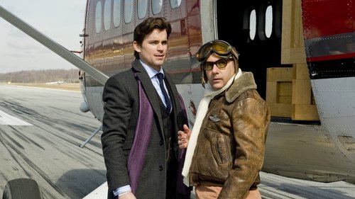White Collar Season 3 Episode 1 - On Guard