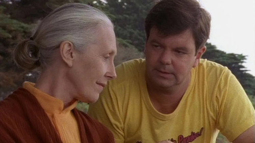 SeaChange Season 2 Episode 8 - Manna From Heaven