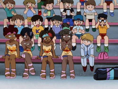 Bakusou Kyoudai Let's & Go!! Season 2 Episode 24 - Episode 24