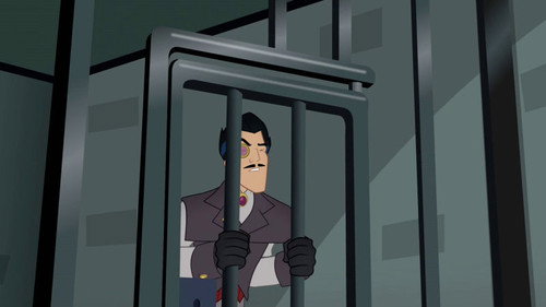 Transformers: Rescue Bots Season 2 Episode 24 - Rise of the Heroes