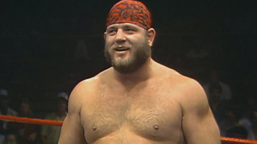 WCCW - August 16, 1986 still