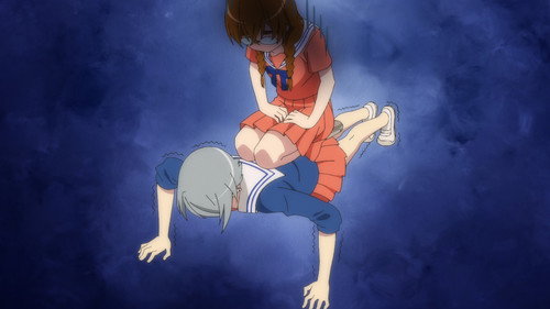 undefined Season 1 Episode 2 - School Festival