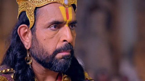 Shiv Shakti - Tap Tyaag Tandav Season 1 Episode 18 - Daksha conducts Sati's Svayamvara