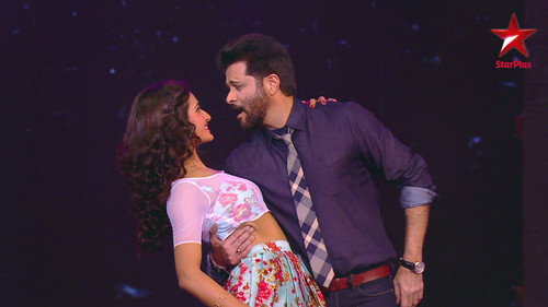 Dance Plus Season 1 Episode 6 - Welcome Back stars on the show