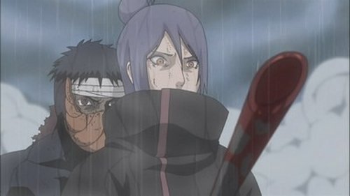 Naruto Shippūden Season 12 Episode 253 - The Bridge to Peace