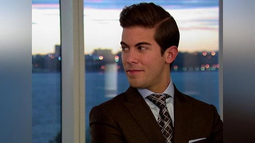 Million Dollar Listing New York Season 2 Episode 11 - Do You, Fredrik, Take This Building?