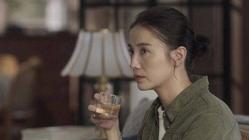 A Love For Dillema Season 1 Episode 4 - Episode 4