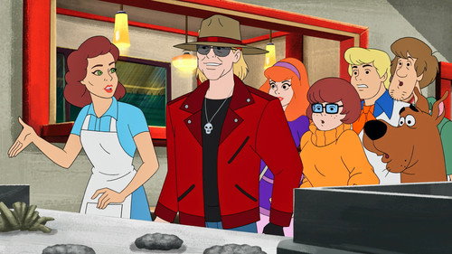 undefined Season 2 Episode 15 - Dark Diner of Route 66!