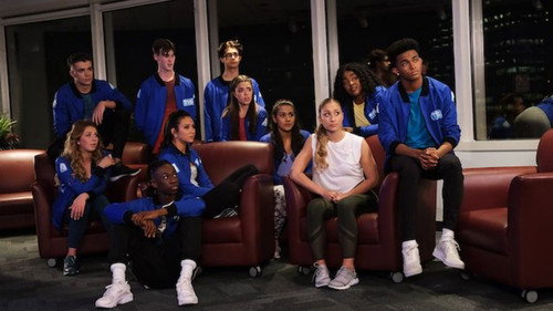 The Next Step Season 7 Episode 24 - It All Comes Down to This (3)