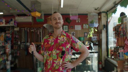 Papa(s) Season 1 Episode 3 - Do what everyone else does!