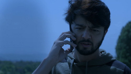 Swaanng Season 1 Episode 1 - Warning