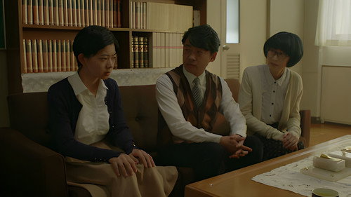 My Husband Won't Fit Season 1 Episode 6 - Episode 6