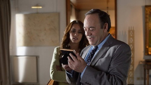 Sin identidad Season 1 Episode 5 - Episode 5