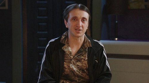 Once Upon a Time in Russia Season 9 Episode 3 - Episode 3