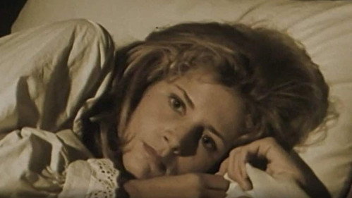 La presenza perfetta still
