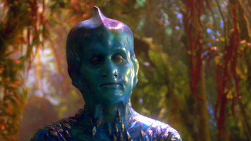 Star Trek: Voyager Season 5 Episode 5 - Once Upon a Time