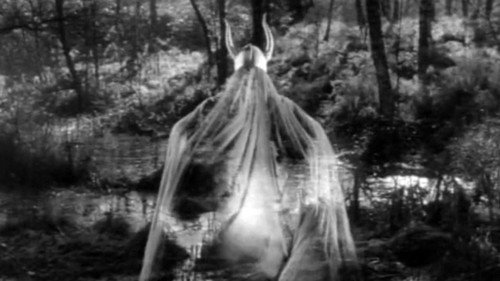 The Adventures of Robin Hood Season 1 Episode 36 - The Thorkil Ghost