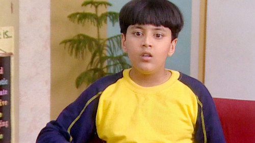 Shaka Laka Boom Boom Season 3 Episode 16 - Sanju Learns a Shocking Truth
