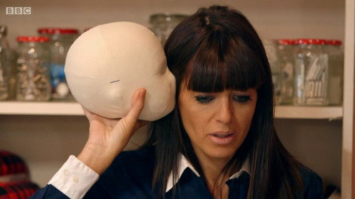 The Great British Sewing Bee Season 2 Episode 4 - Episode 4