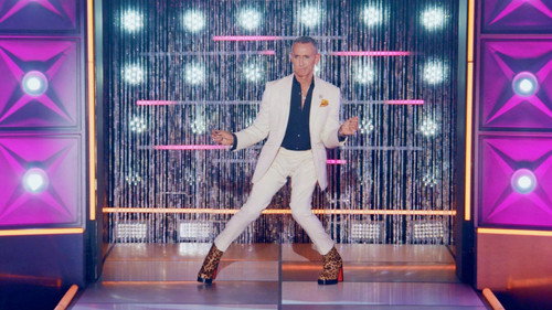 RuPaul's Drag Race All Stars Season 8 Episode 6 - JOAN: The Unauthorized Rusical