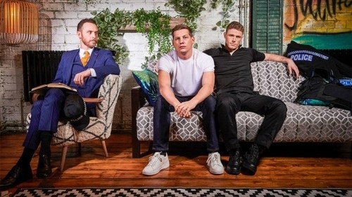 #HollyoaksReturns still