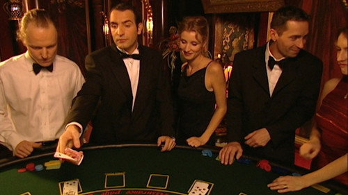 Au casino still