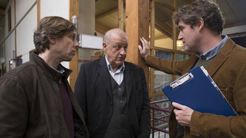 Wilsberg Season 1 Episode 54 - Episode 54