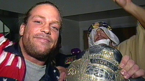 ECW Hardcore TV Season 7 Episode 11 - ECW Hardcore TV - Mar. 13, 1999