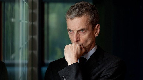 The Thick of It Season 4 Episode 1 - Networked Nation