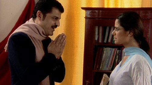 Parbat Lal Asked to Leave still