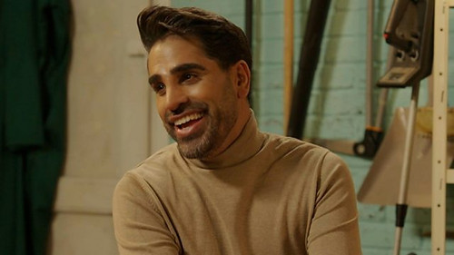 The Dickie Show Season 1 Episode 3 - Dr Ranj
