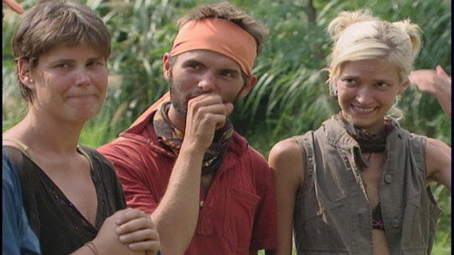 Survivor Season 15 Episode 13 - Hello, I'm Still a Person