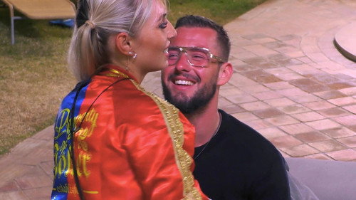 Temptation Island - Versuchung im Paradies Season 5 Episode 9 - Episode 9