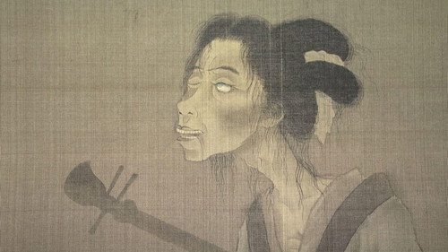 Japanology Plus Season 5 Episode 24 - Yurei: Japanese Ghosts