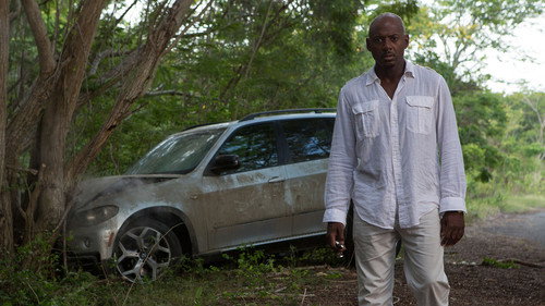 Mad Dogs Season 1 Episode 4 - Flares