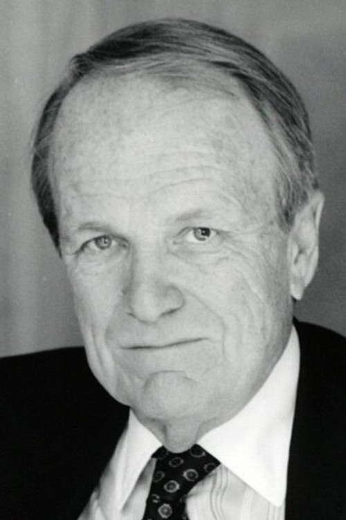 George Stevens Jr.