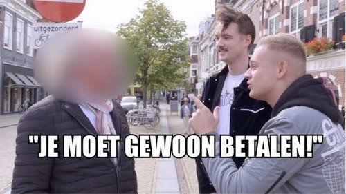 Onrecht! Season 1 Episode 6 - Episode 6