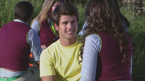 Grachi Season 1 Episode 7 - Episode 7