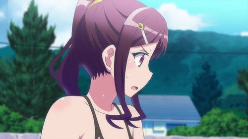 Harukana Receive Season 1 Episode 7 - We're Already Friends