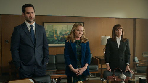 The Lincoln Lawyer Season 4 Episode 3 - Forty Hours