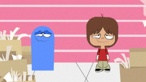 undefined Season 2 Episode 8 - Frankie My Dear