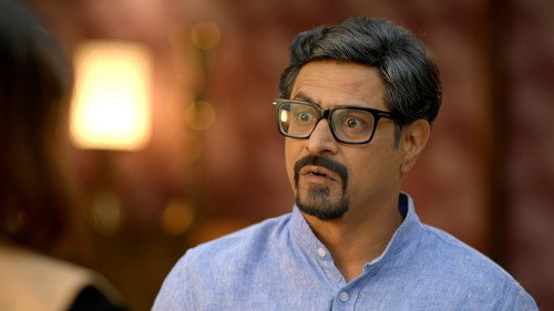 Dilip Ka Ateet still