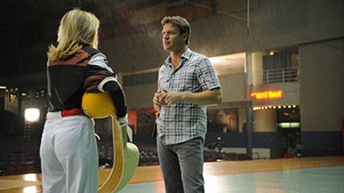 undefined Season 4 Episode 9 - Fast Ball