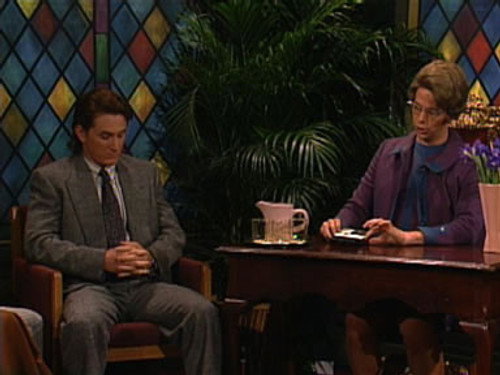 Saturday Night Live Season 13 Episode 2 - Sean Penn/L.L. Cool J., Michael Penn & the Pull