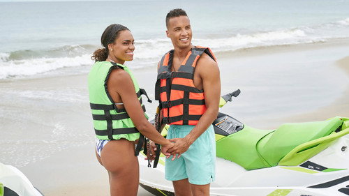 The Bachelorette Season 18 Episode 10 - Week 10