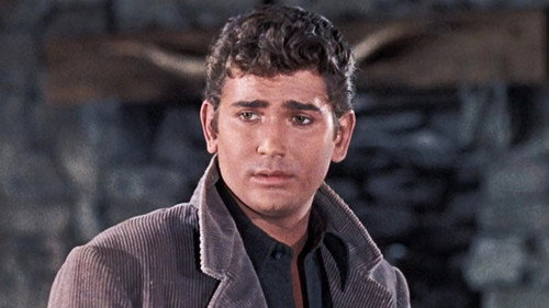 Bonanza Season 1 Episode 6 - The Julia Bulette Story
