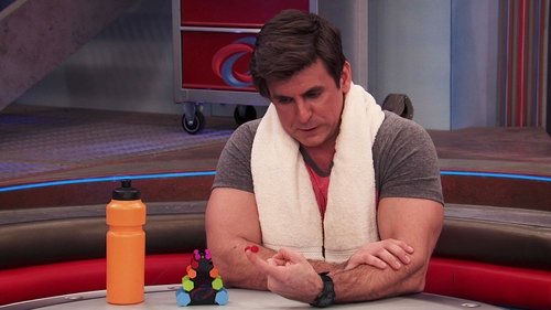 Henry Danger Season 5 Episode 15 - I Dream of Danger